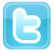 Follow us on Twitter