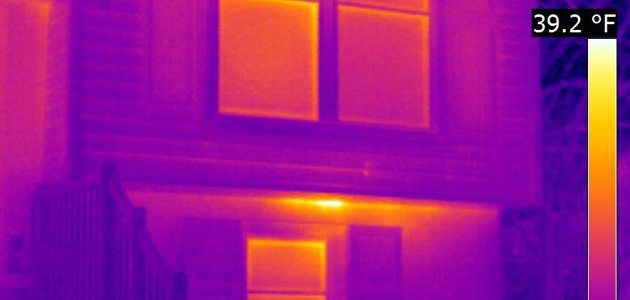 Thermal Imaging Thermal Imaging in Chicago
