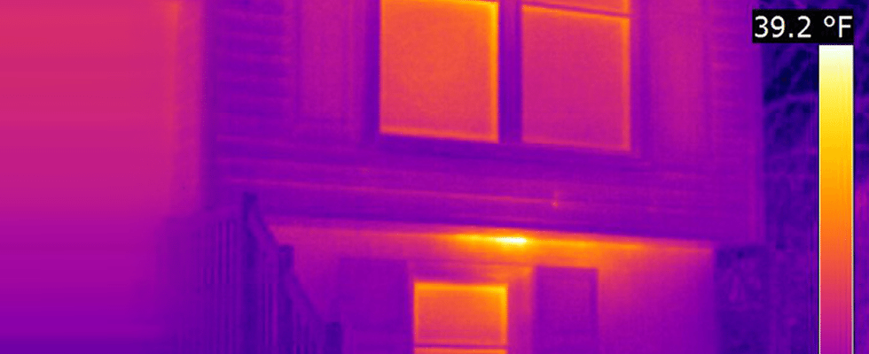 Thermal Imaging