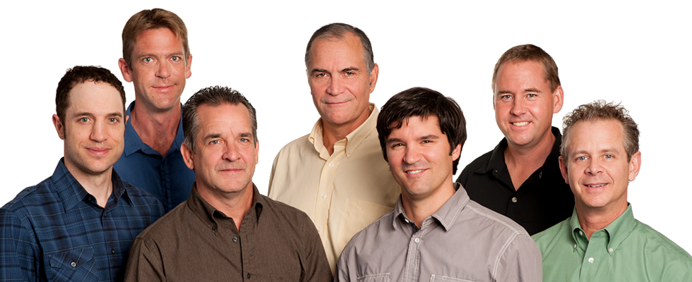 Domicile Consulting Team