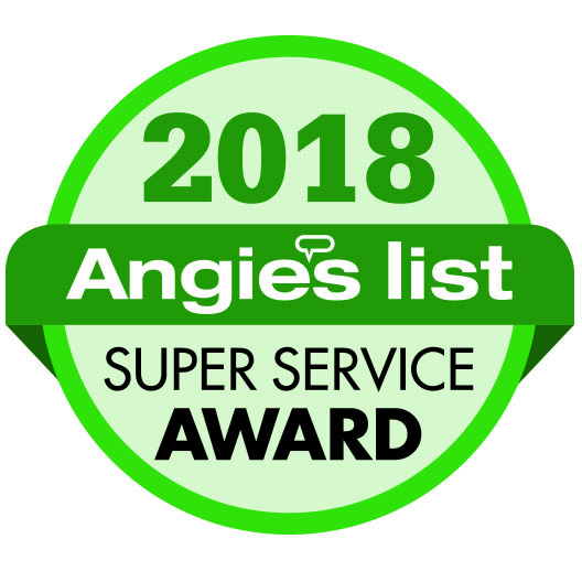 Super Service Award for Home Inspection Services