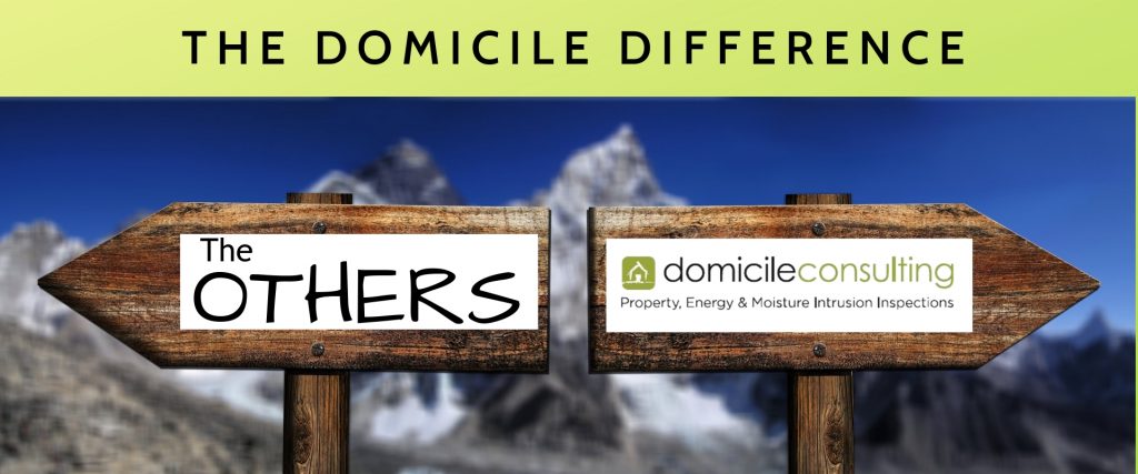 The Domicile Difference vs. Some of the Others